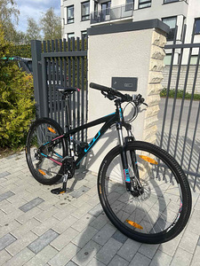 GT Avalanche 27.5 (2 foto / 2)