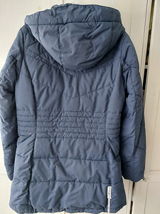 North Blend talvejope 40 (2 foto / 3)
