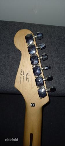 Fender Squier Bullet Strat (foto #3)