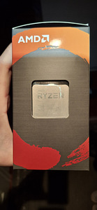 5800X3D, DDR4, ASUS B550 (1 фото из 8)