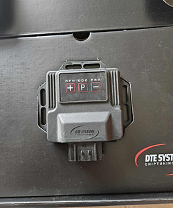 DTE PowerControl X (4 foto / 4)