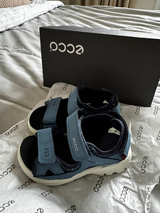 ECCO BIOM RAFT RETRO BLUE/ NIGHT SKY (1 foto / 5)