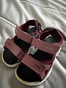 ECCO BIOM RAFT BLUSH/ MORILLO (1 foto / 6)