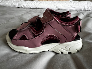 ECCO BIOM RAFT BLUSH/ MORILLO (3 foto / 6)
