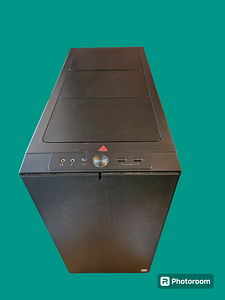 PC Ryzen 7 5800x , Radeon RX 6800XT , 64GB , 1TB (3 foto / 5)