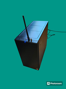 PC Ryzen 7 5800x , Radeon RX 6800XT , 64GB , 1TB (5 foto / 5)