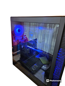 Mänguarvuti i9 12900K , RTX3080 , 32GB , 1TB (2 foto / 4)