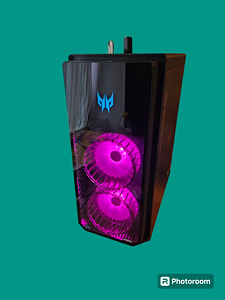 Mänguarvuti i9 12900K , RTX3080 , 32GB , 1TB (3 foto / 4)