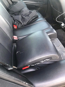 Müüa/vahetada Mercedes-Benz E200cdi (8 foto / 10)