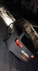 Audi A6 2.7tdi (5 foto / 7)