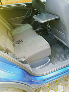 Volkswagen Tiguan Allspace (10 foto / 15)