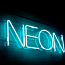 Paindlik LED neoon (foto #3)