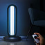 Бактерицидная настольная лампа UV-C, 36 Вт, 185 нм, с озоном (фото #1)