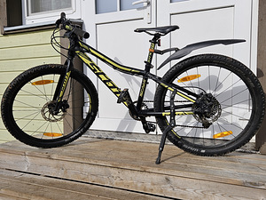 Scott Scale Synkro jr 24 RC (4 foto / 7)