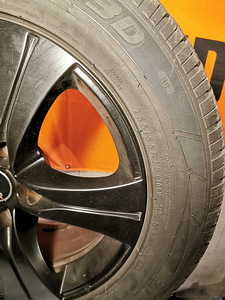 255/55 R18 M+S WINTER SPORT 3D (4 foto / 4)