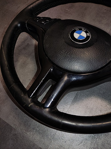 BMW facelift sport multi rool E53 E39 E46 (1 фото из 6)