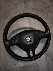 BMW facelift sport multi rool E53 E39 E46 (6 фото из 6)