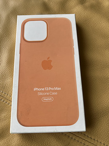 iPhone 13 pro max silicon ümbris