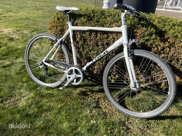 Trek