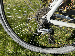 Trek (2 foto / 10)