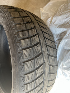 Lamellrehvid 265/50R20 (5 foto / 5)