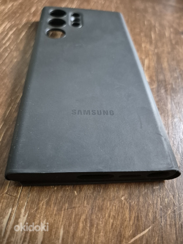 Чехлы для Samsung Galaxy S23ultra (фото #7)