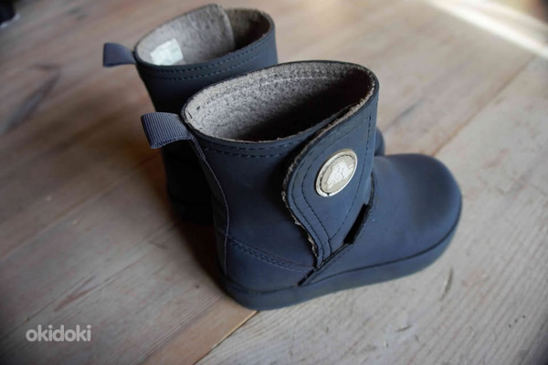 Crocs saapad c9 s.25-26
