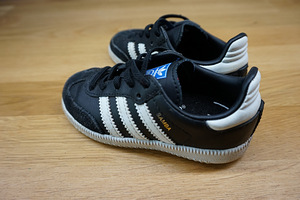 Adidas Samba 24