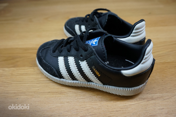 Adidas Samba 24