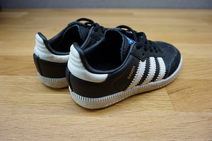 Adidas Samba 24 (3 foto / 4)