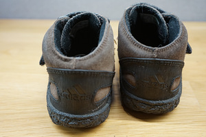 Adidas kõrgemad tossud 26 (3 foto / 4)