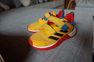 Adidas Lego tossud 26.5