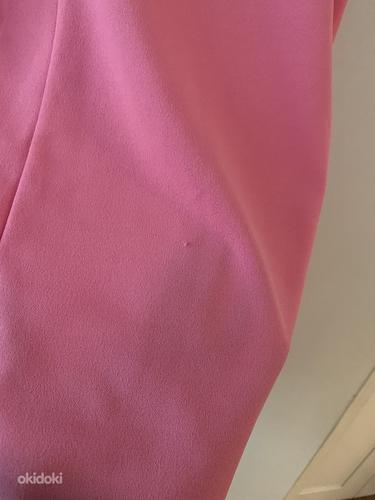 Mohito naiste roosa kleit suurus M (foto #4)