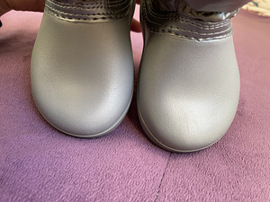 Crocs saapad C6 (22-23) (2 foto / 9)