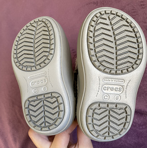Crocs saapad C6 (22-23) (5 foto / 9)