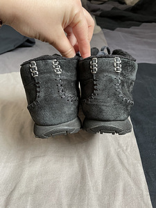 Skechers naiste k/s saapad s.38 (sobivad 39) (6 foto / 7)