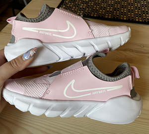 Кроссовки для девочек nike s.33 (6 фото из 6)