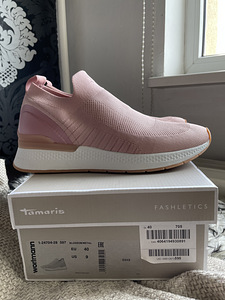 Tamaris naiste tossud s.40, UUED (2 foto / 6)