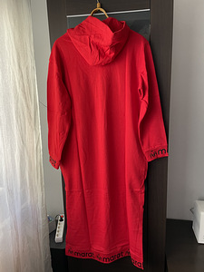 Marat naiste dresskleit L, uus (3 foto / 5)