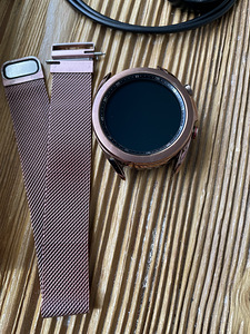 Samsung Galaxy Watch 3 (2 foto / 10)
