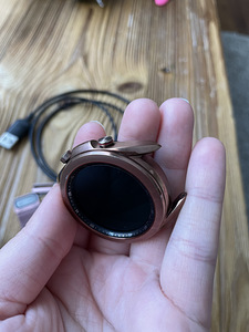 Samsung Galaxy Watch 3 (5 foto / 10)