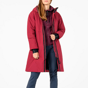 Didriksons Aino naiste parka 40 (1 foto / 7)