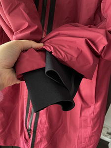 Didriksons Aino naiste parka 40 (4 foto / 7)