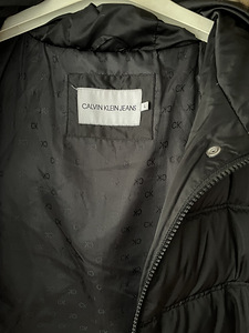Calvin Klein naiste sulemantel s.L (5 foto / 6)