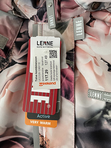 Lenne tüdrukute talvekombe s.110 (2 foto / 9)