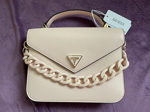 Guess naiste käekott, crossbody kott (1 foto / 6)