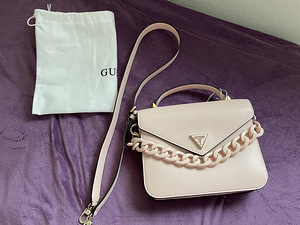Guess naiste käekott, crossbody kott (5 foto / 6)