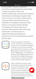 Lenne tüdrukute talvekombe s.98 (10 foto / 10)
