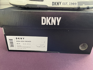 DKNY naiste sokktossud s.40 (10 foto / 10)