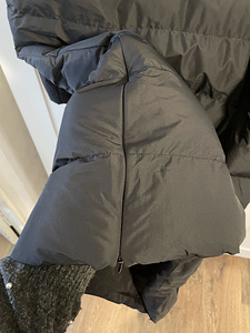Brunotti naiste talvemantel suurus XL (9 foto / 10)